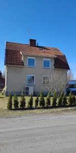 Villa Svalan - Filipstad