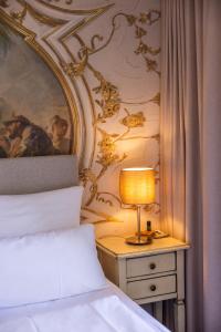 Hotel Amadeus, Linzer Gasse 43-45, 5020 Salzburg, Austria.