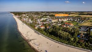 Lido Sarbinowo, Sun & Snow