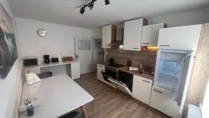 B12 - Ferienwohnung in Wernigerode, ideal für Wander- und Naturbegeisterte Paare - Benzingerode