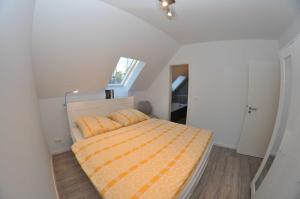 "Ferienwohnungen Appartements - Ferienhaus Müritzglück"