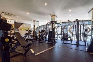 Modern Urban Living Kamala