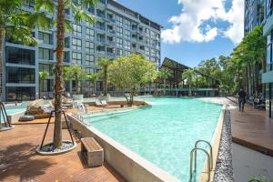 Modern Urban Living Kamala