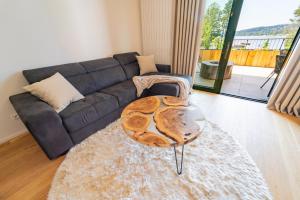 Molo Lipno apartmán by Míra Hejda