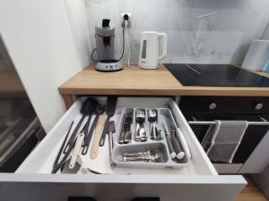 Verde Jurowiecka, centrum, klimatyzacja, parking - gratis !!!