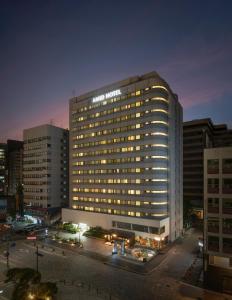 Amid Hotel Seoul - Hotels, Seoul