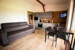 apartmán TATRANKA - 尼兹马拉提尼