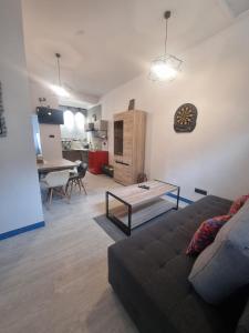 BORYS Garaż na rowery i narty