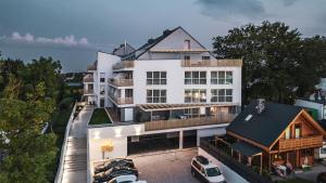 GEA ECO, Sun & Snow