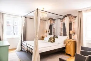 Boutiquehotel Amadeus - Salzburg