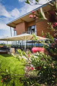 Weinzuhause Hotel-Restaurant-Vinothek - Hahnheim