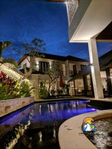 Javine Villa - by Unicorn Villas Bali