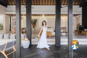 Javine Villa - by Unicorn Villas Bali