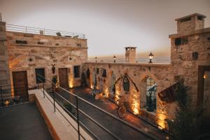 Harem Suites Cappadocia