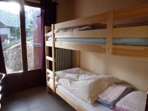 Chalets Chalet Cert-chevallier : photos des chambres