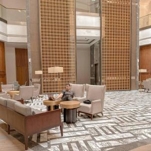 Studio, West Jakarta Oasis, Netflix, Pool, Mall