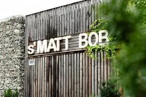S'Matt Bob - Feldkirch