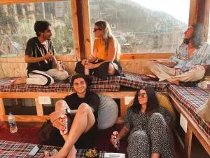 Mitra Sonamarg - 卡尔吉尔