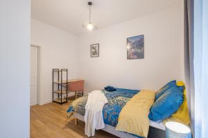 Appartements LE BEAUPUY : photos des chambres