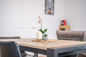 Appartements LE BEAUPUY : photos des chambres