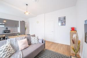 Appartements LE BEAUPUY : photos des chambres