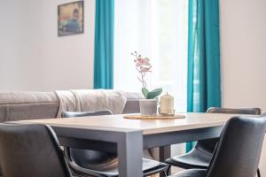 Appartements LE BEAUPUY : photos des chambres