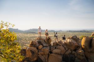 Ai Aiba - The Rock Painting Lodge