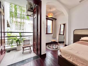 Cỏ Homestay SaiGon