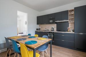 A bright cocoon for a pleasant stay in Arcachon