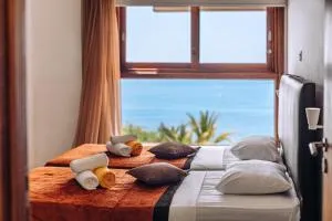 Villa Karavi - Palyambela