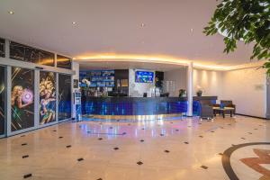 Casino & Hotel ADMIRAL Kozina