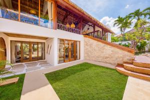 Villa Atlanta - New Luxury 7BDR Prime Location
