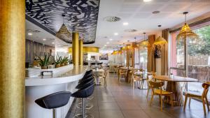 Hotels Akena Nantes Atlantis Zenith : photos des chambres