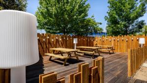 Akena Nantes Atlantis Zénith