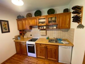 Country House Pri Lipet Žiri