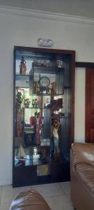 Jasmine Villa Senggigi