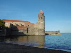 Maisons de vacances O Petit Bonheur : photos des chambres