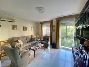 RentalSevilla Luis de Morales - 3hvězdičkové hotely ve městě Sevilla