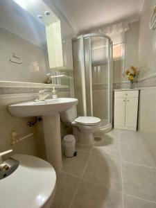 RentalSevilla Luis de Morales