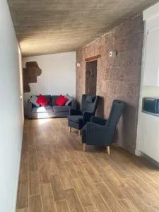 Apartamento Mirador del Almendro - El Espinillo