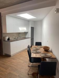 Apartamento Mirador del Almendro