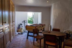 Villas Sous le feuillage : photos des chambres