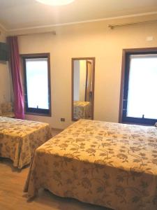 Triple Room room in Hotel Venezia
