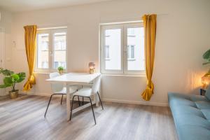 Antwerp Center Cozy Cityflats