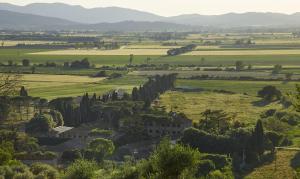 Località Pescaia, Sticciano Scalo, Roccastrada (Grosseto), Italy. 