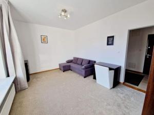 Stawki 4E nowoczesny apartament