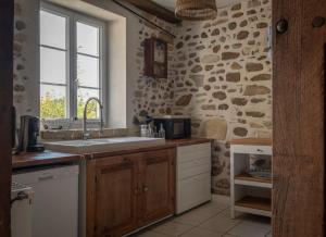 Maisons d'hotes Ferme Sarthou : photos des chambres