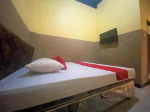 RedDoorz @ Wisma Sentosa Palopo