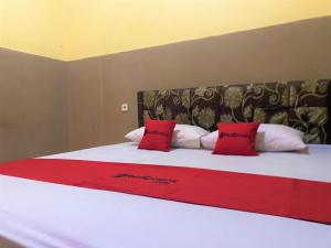 RedDoorz @ Wisma Sentosa Palopo