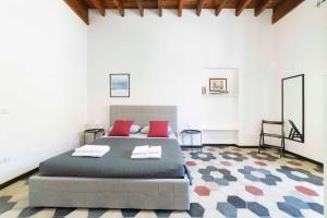 Vintage Cavour Apartment img3